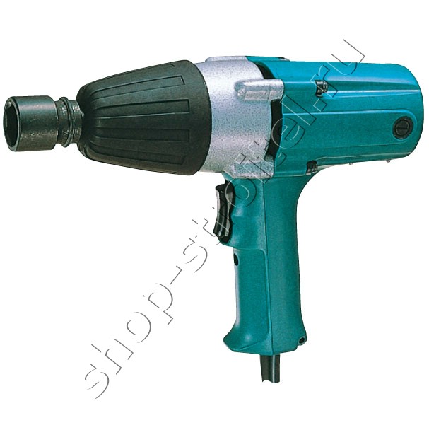 Увеличенная фотография Эл. гайковерт Makita 6905B (380Вт, 294Нм)